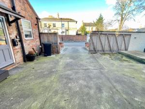 The Bungalow 1A Wenlock