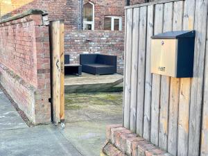 The Bungalow 1A Wenlock