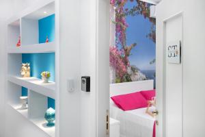 Stanza Tasso - De Vivo Realty Sorrento