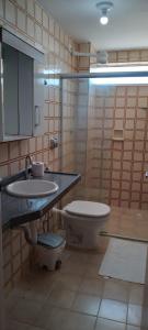 Apto 3 Quartos Confortável na Praia de Pajuçara