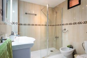 Tenerife Royal Gardens - Studio in First line with Ocean View