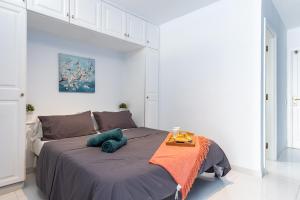 Tenerife Royal Gardens - Studio in First line with Ocean View