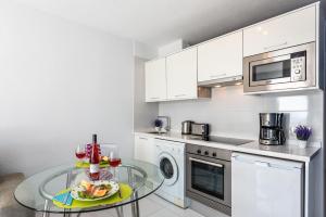 Tenerife Royal Gardens - Studio in First line with Ocean View