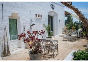 Masseria Verbena Agriturismo