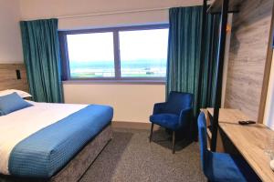 Caban, Pendine Sands