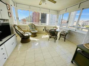 A866 - Calasol - 2004 Finestrat s.l.