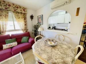 A866 - Calasol - 2004 Finestrat s.l.