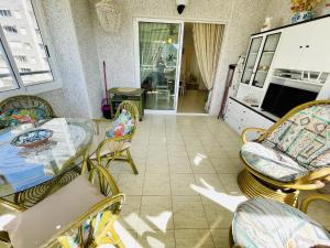 A866 - Calasol - 2004 Finestrat s.l.