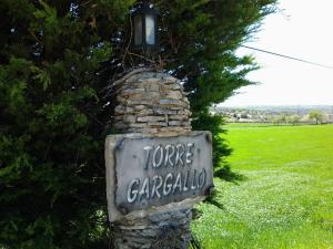 Casa Rural Torre Gargallo