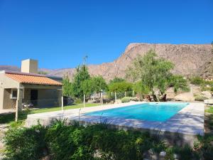 Alquiler de Casa en Cafayate