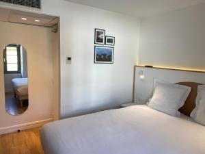 Hotels La Clef des Chateaux : photos des chambres