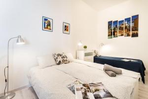 Corbie Downtown Apartment