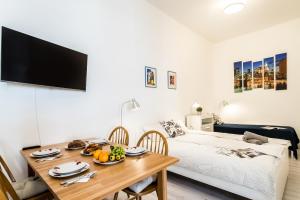 Corbie Downtown Apartment
