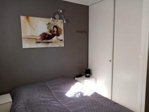 Appartements Zenatitude : photos des chambres