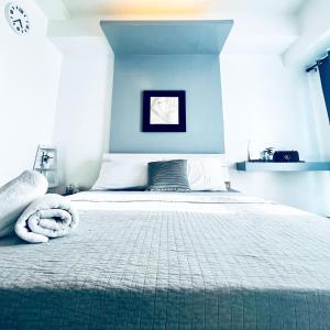 Tagaytay Nordic Nest Staycation at Wind Residences with Netflix Wifi near Sky Ranch