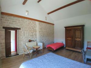 B&B / Chambres d'hotes 2 chambres privees au calme - Quartier Universite : Appartement 2 Chambres