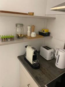 Charmante Ferienwohnung-Neubau-