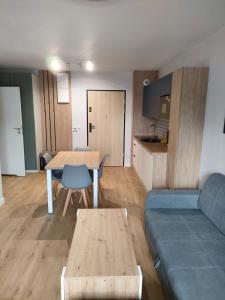 Apartament Silence Szafir Osada Górska