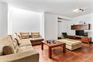 Home2Book Luxury Villa Playa Honda, Private Pool