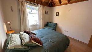 Hermoso departamento en el centro de SMA con balcón. 42