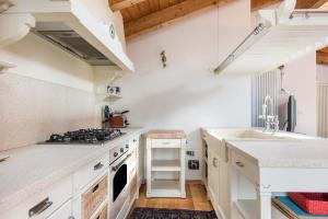 Casa Lidia Luxury attico 7