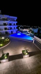 SEAVIEW LUXURY APPARTMENT