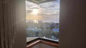 SEAVIEW LUXURY APPARTMENT