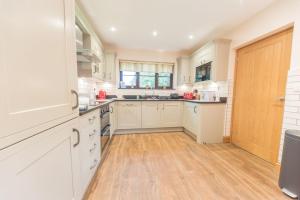 Roseberry Cottage Coniston