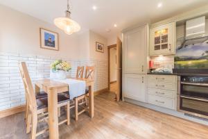 Roseberry Cottage Coniston