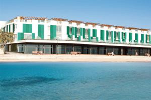 Hotel Corralejo Beach