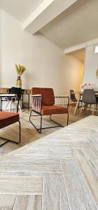 Aux Clefs des Sacres - Le Barbâtre