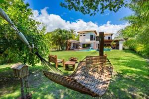 Quintas de Sauípe - Casa B08