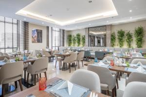 Three Pearls Musalli Hotel