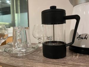 The UpperRoom @ Real Suites