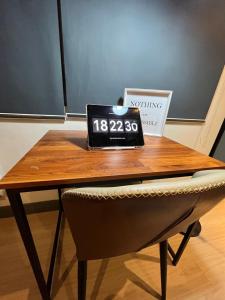 The UpperRoom @ Real Suites