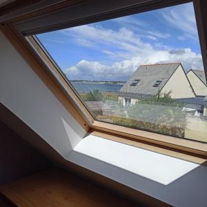 Maisons de vacances Maison 3 chambres - plages et mer : photos des chambres