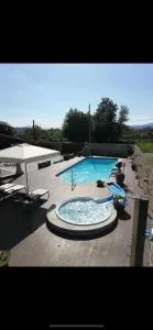 A casa da charca - San Juan