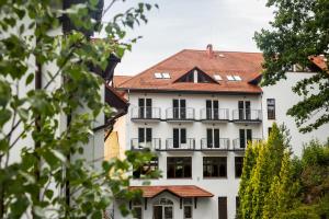 Rodzinne Resorty Karkonosze