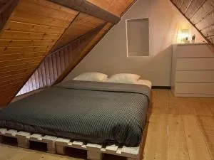 Charmant appartement en duplex à Porrentruy - 库尔热奈