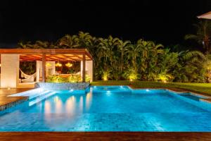 Quintas de Sauípe - Casa B08