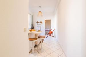 Appartements LE FLORIDA AP4340 By Riviera Holiday Homes : photos des chambres