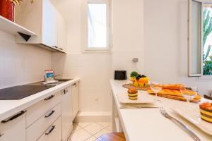 Appartements LE FLORIDA AP4340 By Riviera Holiday Homes : photos des chambres