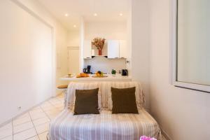 Appartements LE FLORIDA AP4340 By Riviera Holiday Homes : photos des chambres