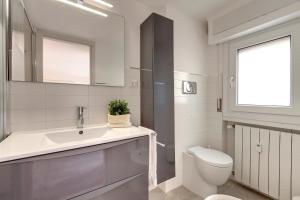 Rachel Apartment by Mamo Florence