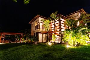 Quintas de Sauípe - Casa B08