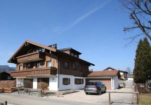 Alpenflair Ferienwohnungen Whg 404