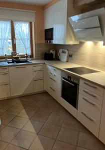 Alpenflair Ferienwohnungen Whg 404