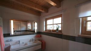Alpenflair Ferienwohnungen Whg 404