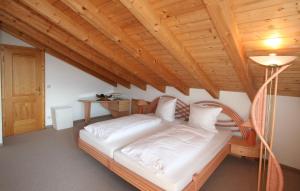 Alpenflair Ferienwohnungen Whg 404