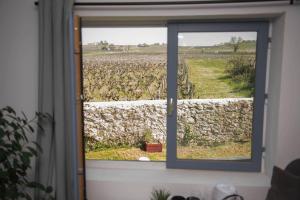 Maisons d'hotes Studio au coeur des vignes avec sauna prive : photos des chambres